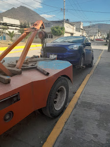 Gruas En Coacalco Adrian